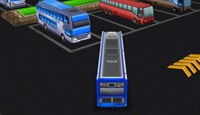 Автобусная Парковка 2 / Busman Parking 2