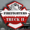 Грузовик Пожарных 2 / Firefighters Truck 2