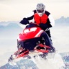 Снегоход. По Пересеченной Местности / Snowmobile. Cross Country