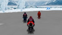 Гонки На Льду / Ice Racing 3D