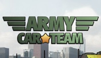 Армейская Авто Команда / Army Car Team