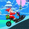 Снежная Поездка Санты / Santa Snow Ride