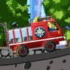 Пожарник. Пожарная Машина Сэма / Fire Man. Sam's Fire Truck