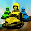 Бампер Кар / Bumper Car Race