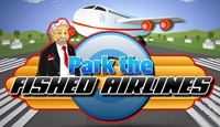 Парковка На Авиалинии / Park The Fished Airlines