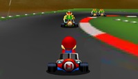 Легендарный Карт Марио / Mario Kart Legend