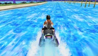 Гонка На Гидроциклах / Ultimate Jetsky Race