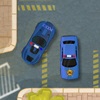 Полицейская Стоянка 2 / Police Station Parking 2