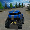 Монстр-Грузовик. Ралли / Monster Truck. Rally