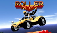 Роллер Гонщик / Roller Rider