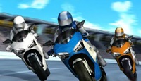 Супер Мотоциклы. Звезды Трека / Super Bikes. Track Stars