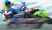 Экстремальный Супербайк / Superbike Extreme