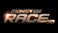 Гонка Грузовика-Монстра 3Д / Monster Race 3D Game