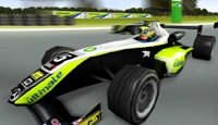 Гонки Формулы 1 / Ultimate Formula Racing