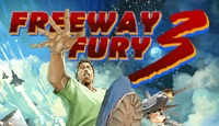 Ярость Автострады 3 / Freeway Fury 3