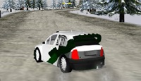 Супер Ралли 2 / Super Rally Challenge 2