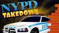 Разборка Полиции Нью-Йорка / NYPD Takedown