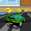 Ретро Гонщики 3D / Retro Racers 3D