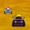 Марио Карт. Флеш Игра / Mario Kart. Flash Game