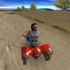 Трехколесный Мотоцикл 3Д / Trike Racing 3D