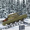 Зимний Удар Танка / Winter Tank Strike