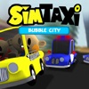 Сим Такси. Город Пузыря / Sim Taxi. Bubble City