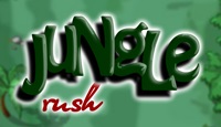 Гонки в Джунглях / Jungle Rush