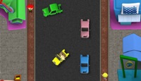 Сим Такси 2 / Sim Taxi 2