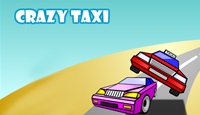 Сумасшедшее Такси / Crazy Taxi