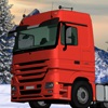 Испытание Грузовика. Зима / Truck Trial. Winter