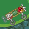 Злые Птицы. Раш Раш Раш / Angry Birds. Rush Rush Rush