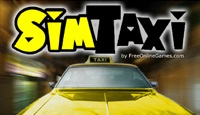 Sim Taxi