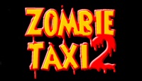 Такси Зомби 2 / Zombie Taxi 2