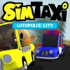 Сим Такси. Лотополис-Сити / Sim Taxi. Lotopolis City