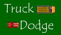 Грузовик Додж / Truck Dodge