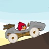 Злые Птички. Автомобильная Месть / Angry Birds. Car Revenge