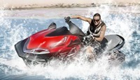 Гонки На Гидроциклах / Jet Ski Racing Challenge