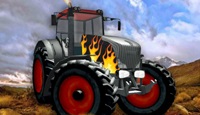 Трактор Мания / Tractor Mania