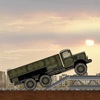 Военный Грузовой Автомобиль / Military Truck Game