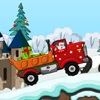 Подарочный Грузовик Санты / Santa Gifts Truck