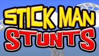 Трюки Стикмена / Stick Man Stunts