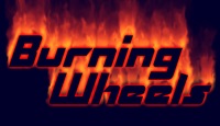 Горящие Колеса / Burning Wheels