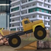 Груз Для Строящегося Города / Construction City Cargo