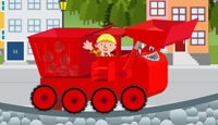 Строитель Боб / Bob The Builder