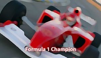 Чемпион Формулы 1 / Formula 1 Champion