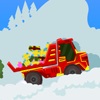 Грузовик Санты 2 / Santa Truck 2