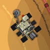 Приключения Марса. Гонка Кьюриосити / Mars Adventures. Curiosity Racing