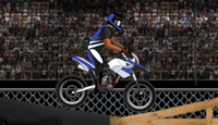 Мотокросс Нитро / Motorcross Nitro