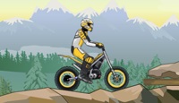 Фестиваль Мототриала 4 / Moto Trial Fest 4