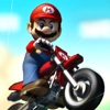 Мотоцикл Марио. Перезагрузка / Mario Bike. Recharged